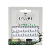 Eylure London Individuals Ciglia Finte Ciuffetti Knot Free-1