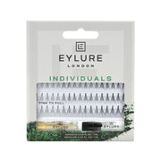 Eylure London Individuals Ciglia Finte Ciuffetti Fine To Full-1