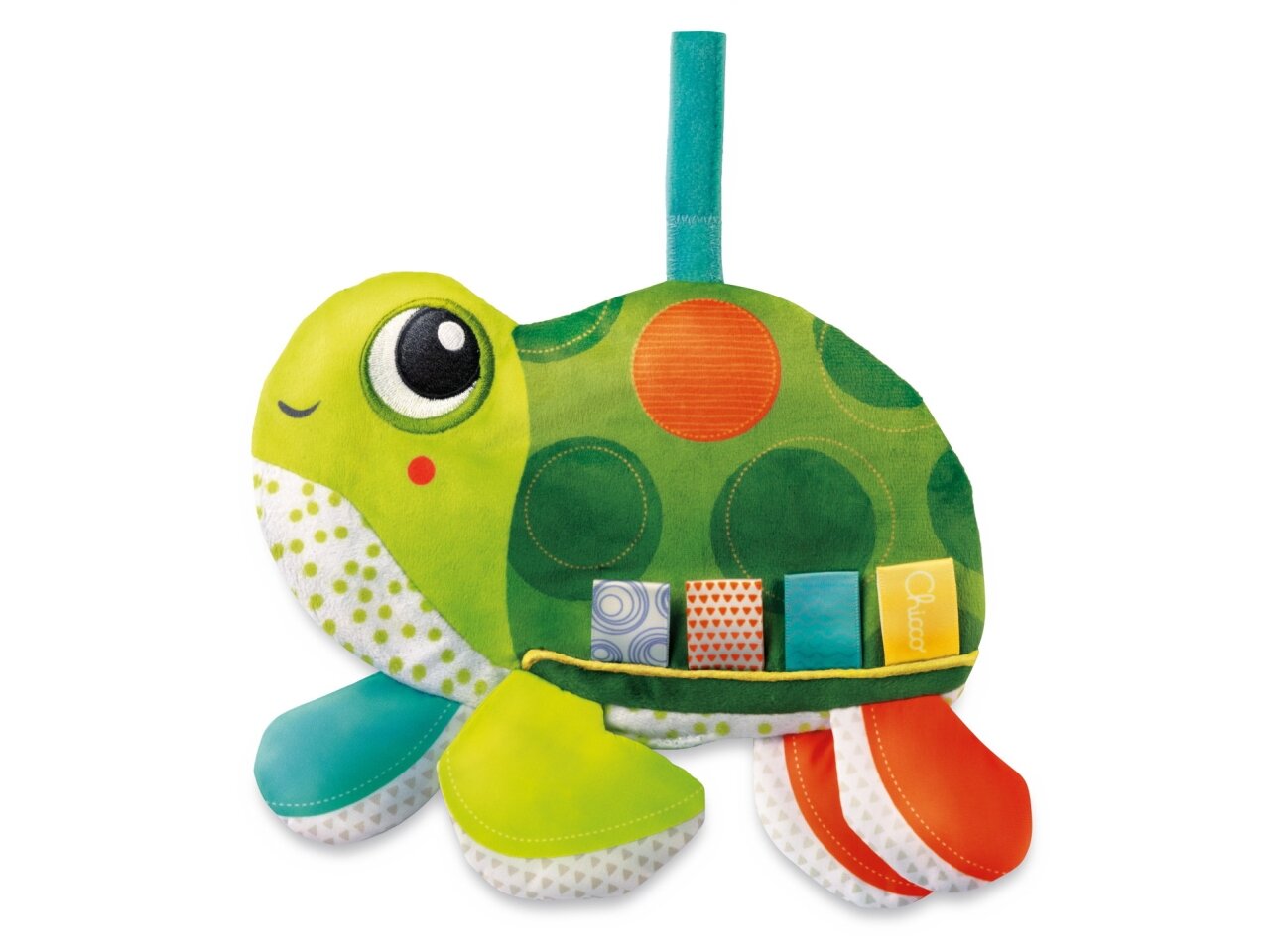 Chicco Gioco Molly La Tartaruga Trillino 0Mesi+-3