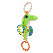 Chicco Gioco Coccodrillo Prime Attività 3-24 Mesi-1