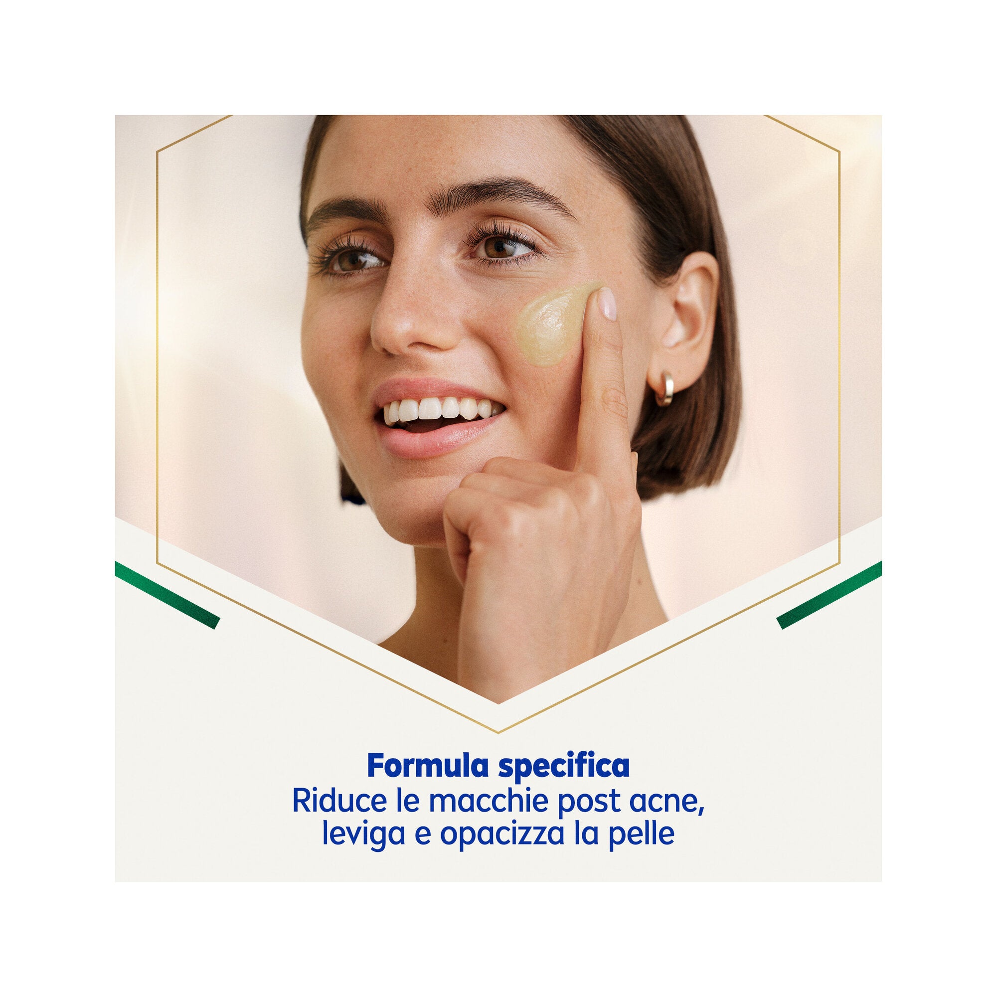 Nivea Luminous630 Siero Anti-macchie Viso Post Acne E Pelle Grassa 30ml-3