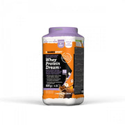 Named Whey Protein Dream Gusto Creamy Hazelnut 800g-1