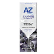 AZ Dentifricio 3DWhite Illuminate Perfezione Carbone 50ml-4