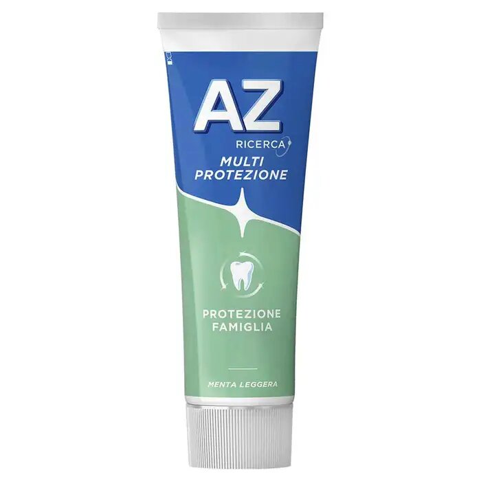 Az Dentifricio Multi Protezione Famiglia 75ml-2
