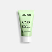 Lovren CM3 Crema Mani Hydra-Silk Effect 50ml-1