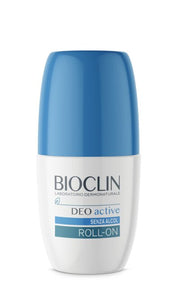 Bioclin Deo Active Roll-On 50ml-1