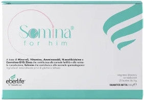 Semina For Him 20 Bustine-1