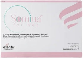 Semina For Her 20 Bustine-1