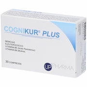 Cognikur Plus 30 Compresse-1