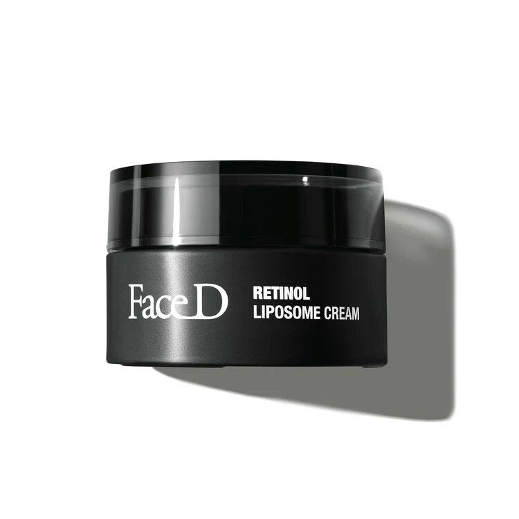 Face D Crema Liposomi Retinolo 50ml-1