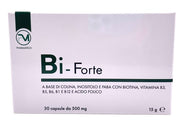 Bi-forte 30 Capsule-0