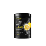 Self Omninutrition Clear Whey Isolate Gusto Limonata 500g-1
