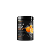 Self Omninutrition Clear Whey Isolate Gusto Arancia 500g-1