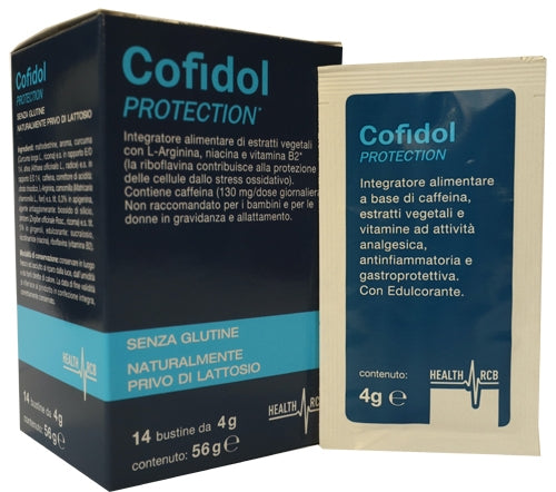Cofidol Protection 14 Bustine-0