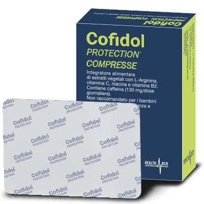 Cofidol Protection 20 Compresse-1