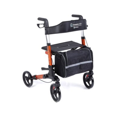OCEANO 2,0 ROLLATOR PIEG AL AR-1