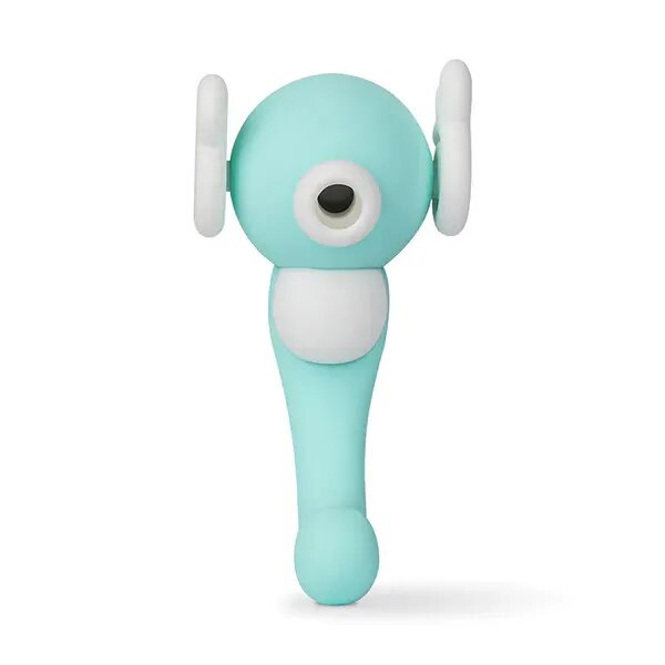 Ammicco Sex Toy Seahorse-4