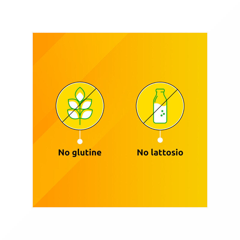 Supradyn Ricarica No Stress Integratore Vitamine e Magnesio contro la Stanchezza da Stress 20 Buste-8