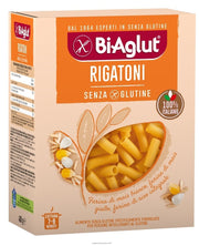 Biaglut Rigatoni 400g-1