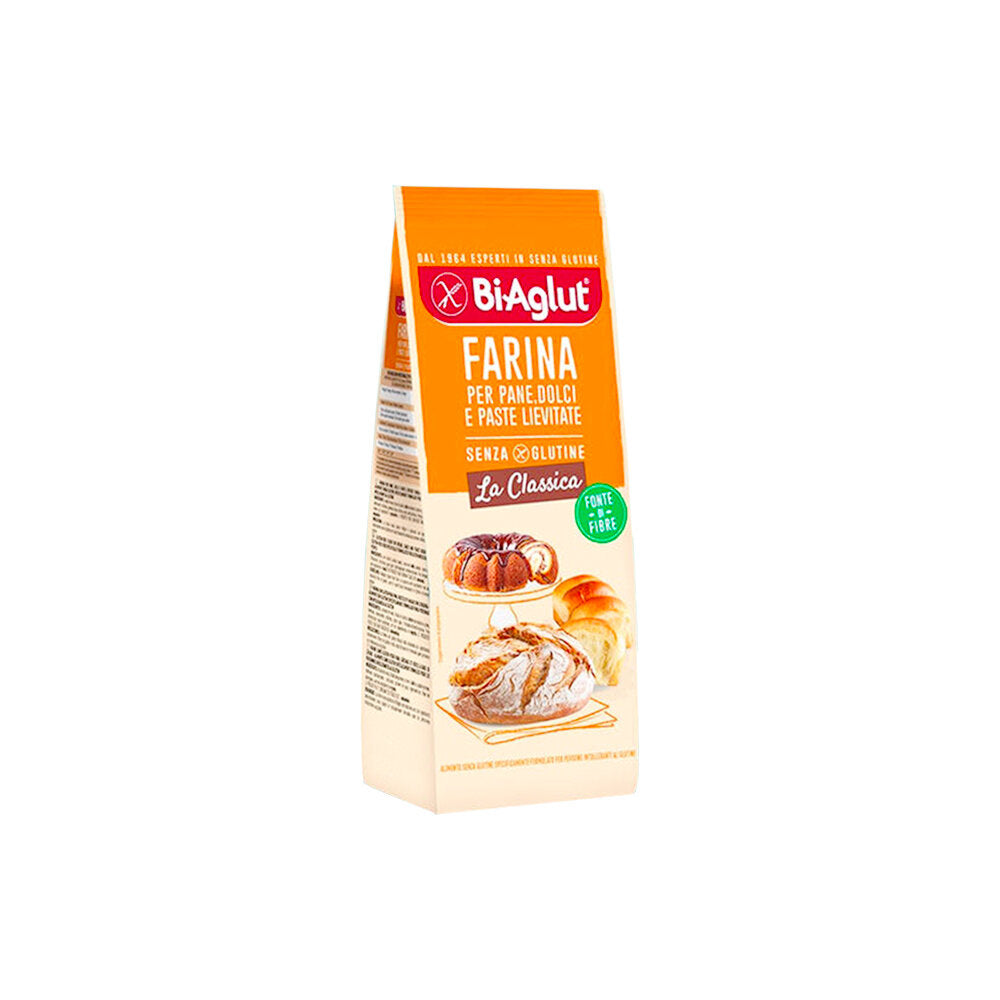 BIAGLUT FARINA CLASSICA 1KG-1