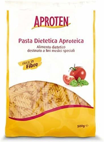 Aproten Fusilli 500g-1
