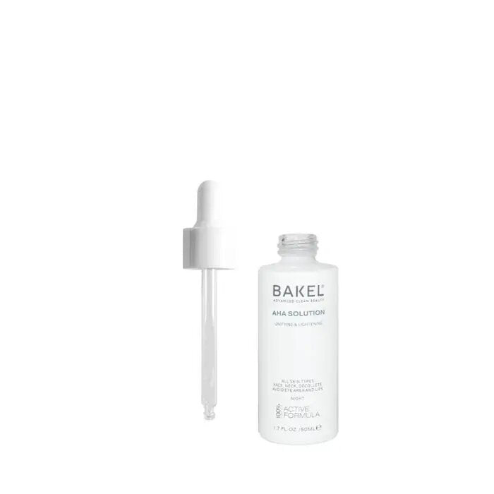 Bakel Aha Solution Soluzione Concentrata Anti-Macchie 50ml-4