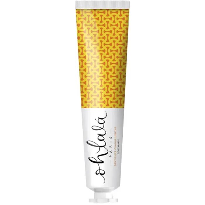 Ohlalà Dentifricio Arancia E Menta 75g-2