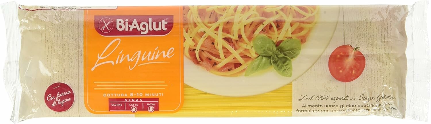 Biaglut Linguine 400g-1