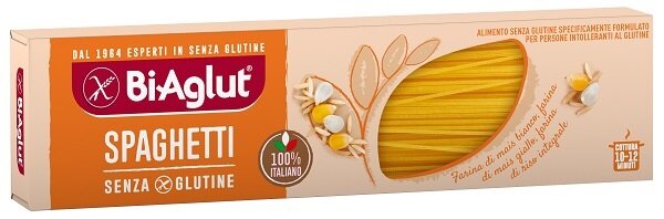 Biaglut Spaghetti 400g-1