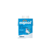 Nipiol Latte Di Crescita 1-3 Anni 500ml-1