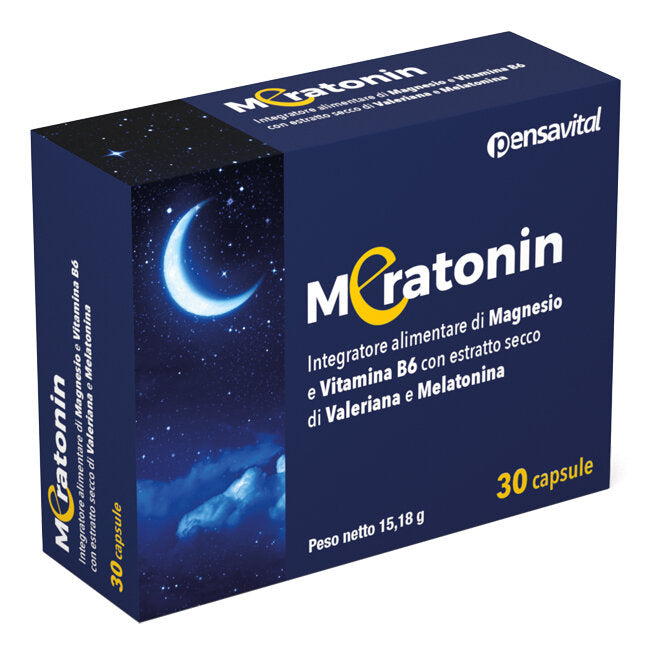 Meratonin 30 Capsule-2