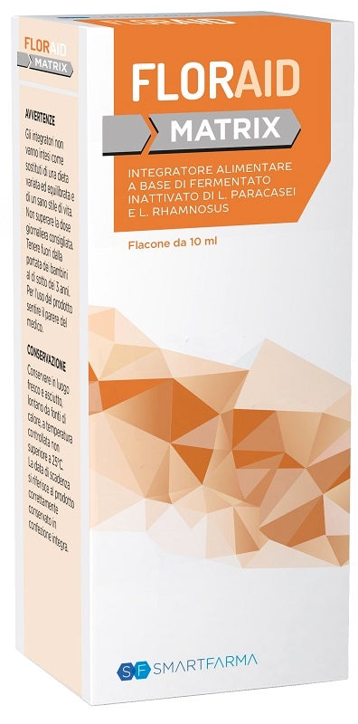 Floraid Matrix 10 ml-0