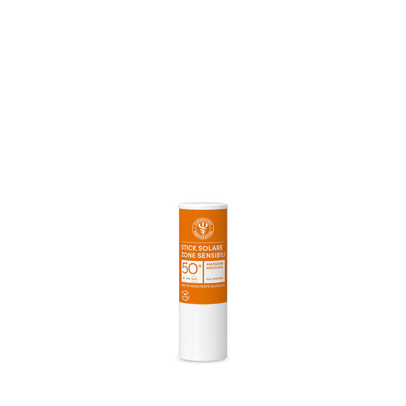 Amicafarmacia Stick Solare Zone Sensibili SPF50+ 12ml-1