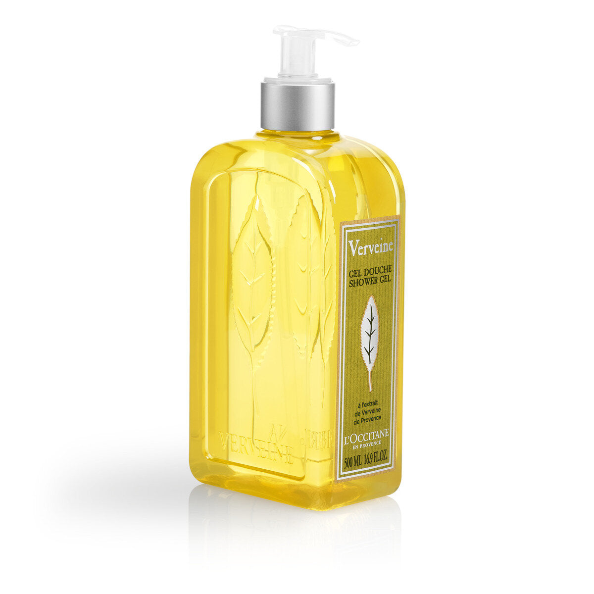 L'Occitane Gel Doccia Verbena 500ml-3