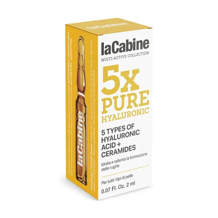 LaCabine 5x Pure Hyaluronic Anti-Rughe Viso 1 Fiala-2