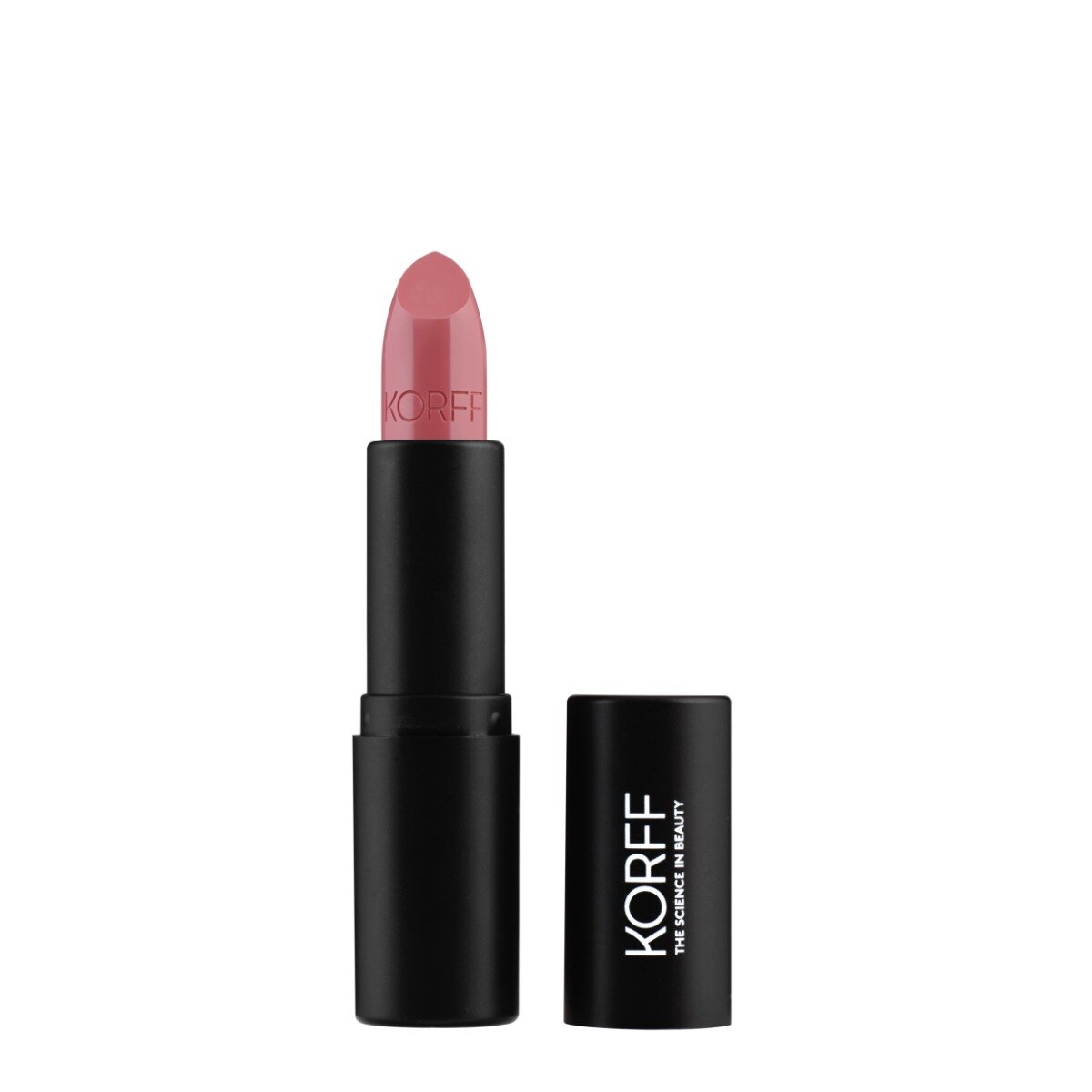 Korff Make Up Rossetto Glossato 01-2