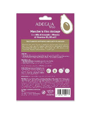 Adegua Maschera Viso Antiage 1Pezzo-1