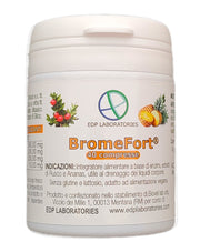 Bromefort 40 Compresse-1