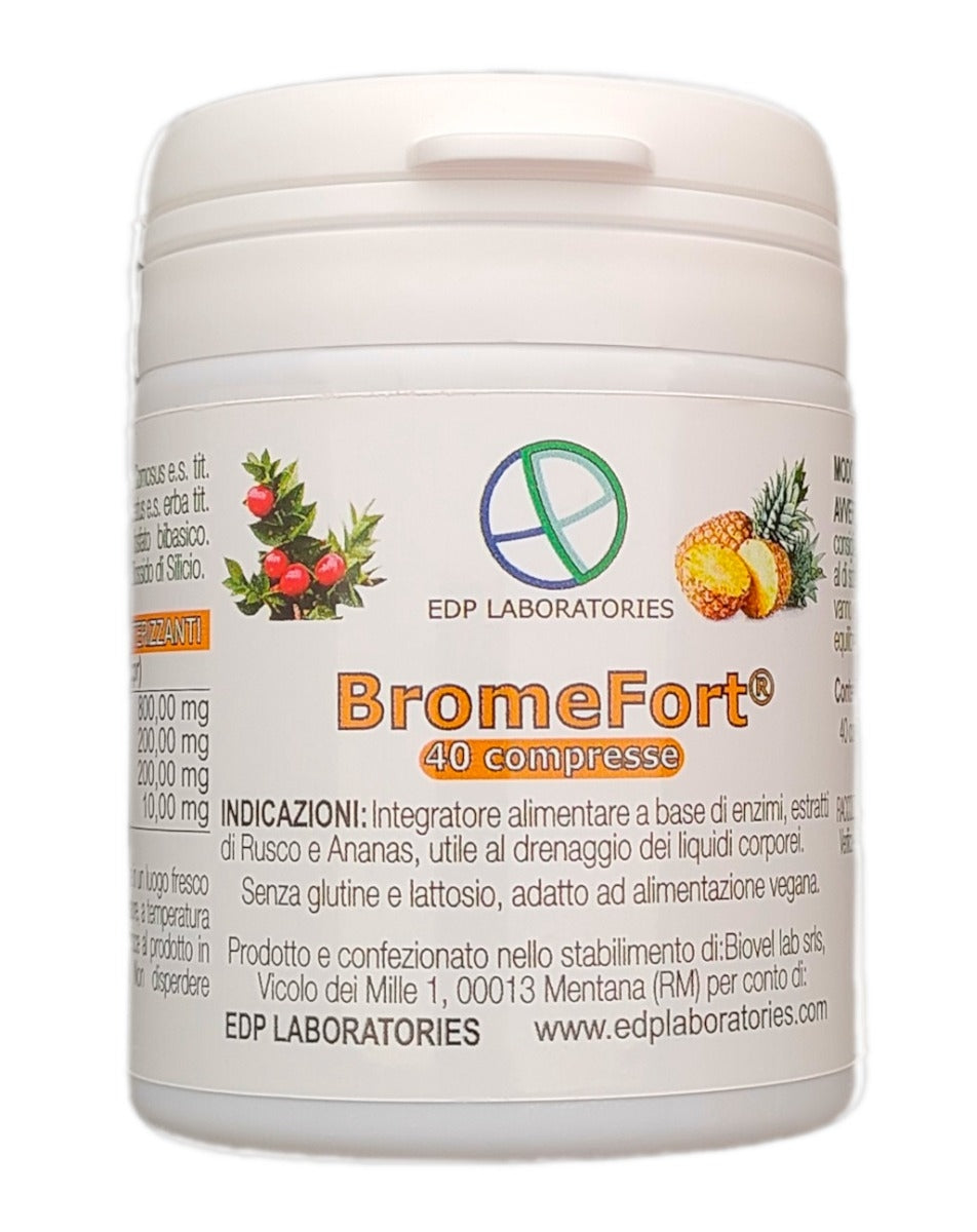 Bromefort 40 Compresse-1