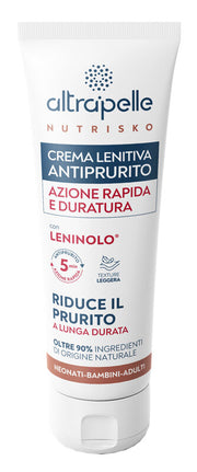Altrapelle Nutrisko Crema Lenitiva Antiprurito 200ml-1