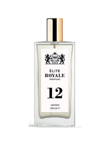 Elite Royale Profumo Unisex N.12 100ml-1
