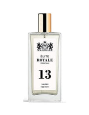 Elite Royale Profumo Unisex N.13 100ml-1