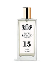 Elite Royale Profumo Unisex N.15 100ml-1