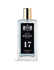 Elite Royale Profumo Da Uomo N.17 100ml-1