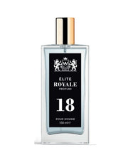 Elite Royale Profumo Da Uomo N.18 100ml-1