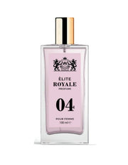 Elite Royale Profumo Da Donna N.04 100ml-1