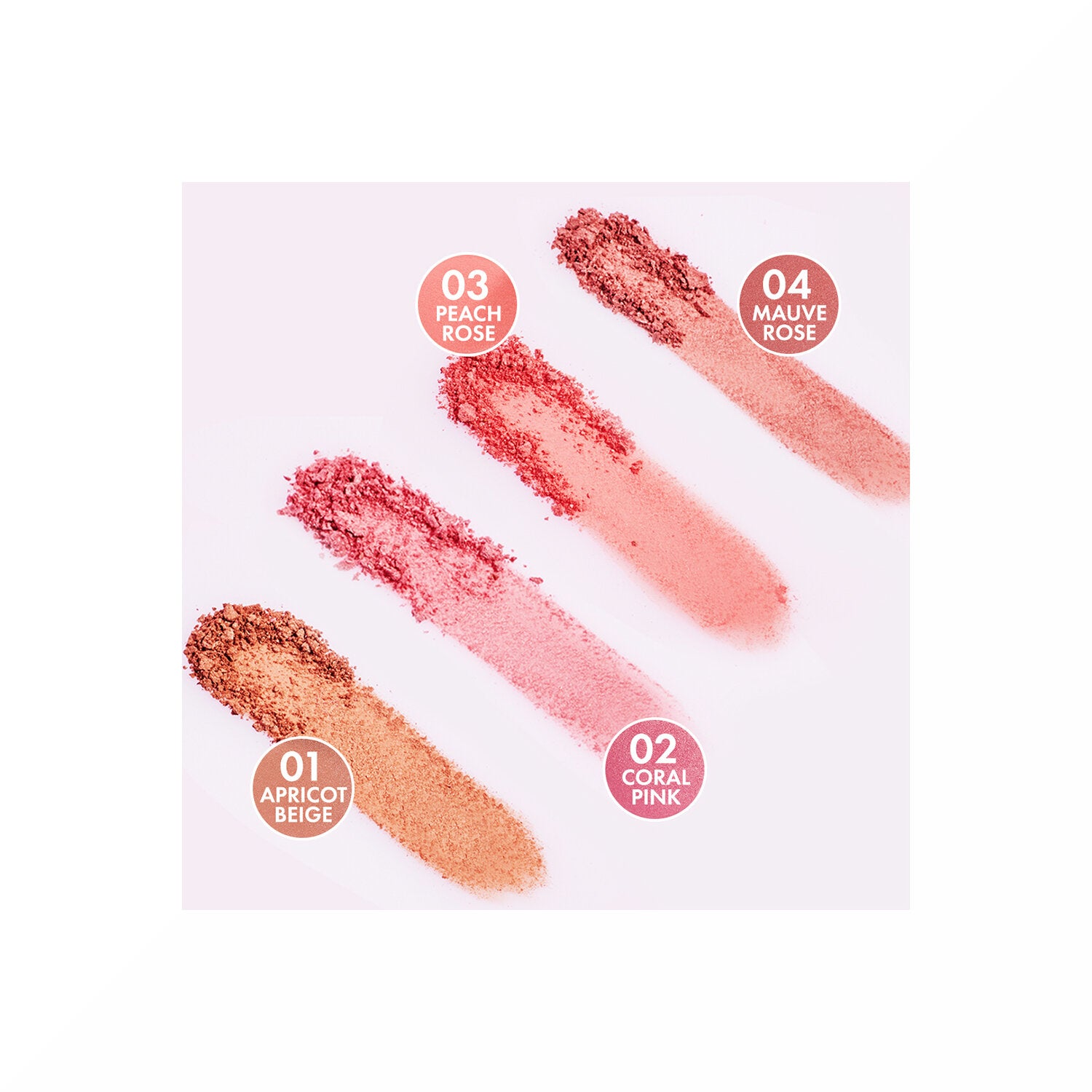 Goovi Blush 01 Apricot Beige-2