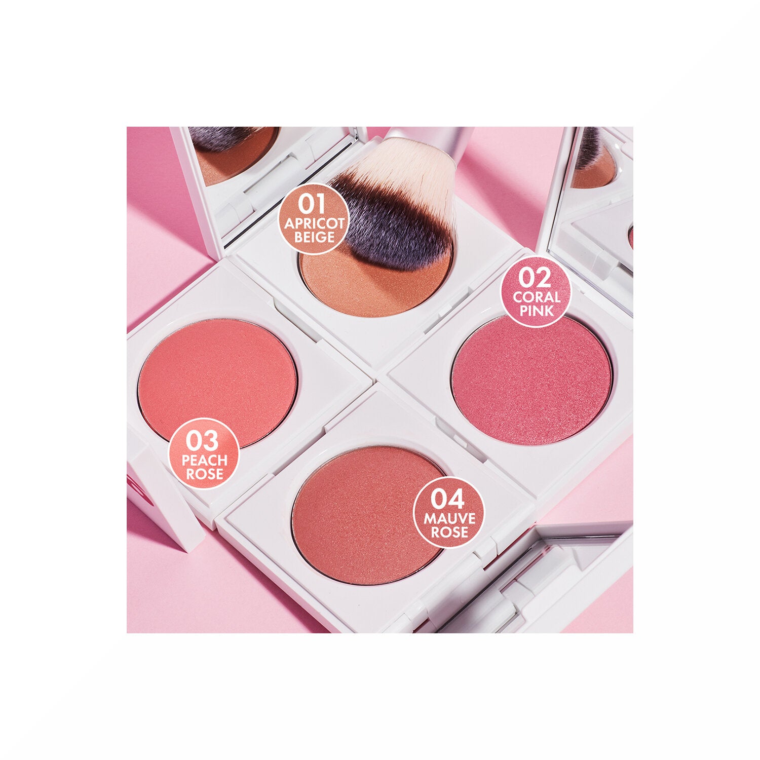 Goovi Blush 01 Apricot Beige-3