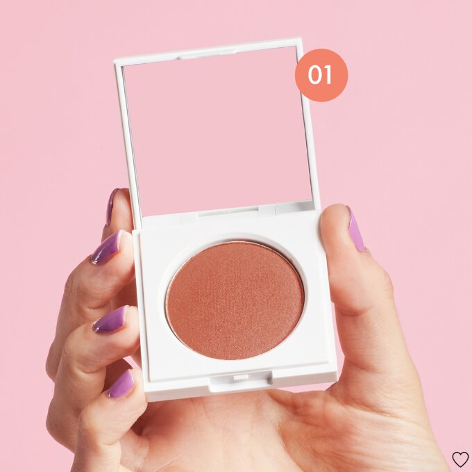 Goovi Blush 01 Apricot Beige-1