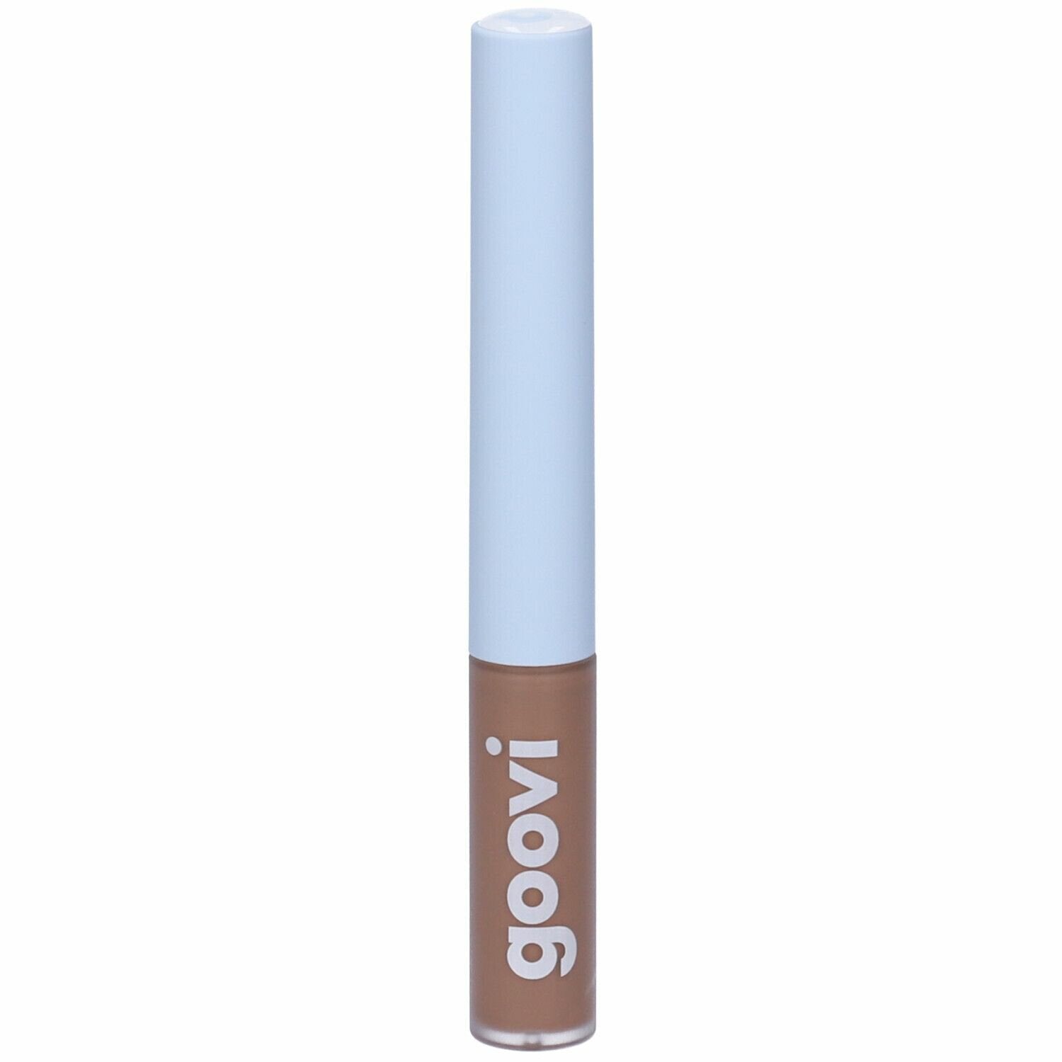 Goovi Gel Sopracciglia Colorato 01 Light Blonde-3